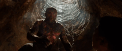 Accelerated Healing Factor in the Wolverine