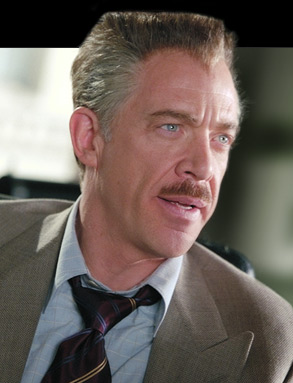 j jonah jameson marvel movies fandom powered by wikia