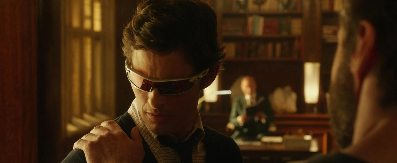 cyclops sunglasses days of future past