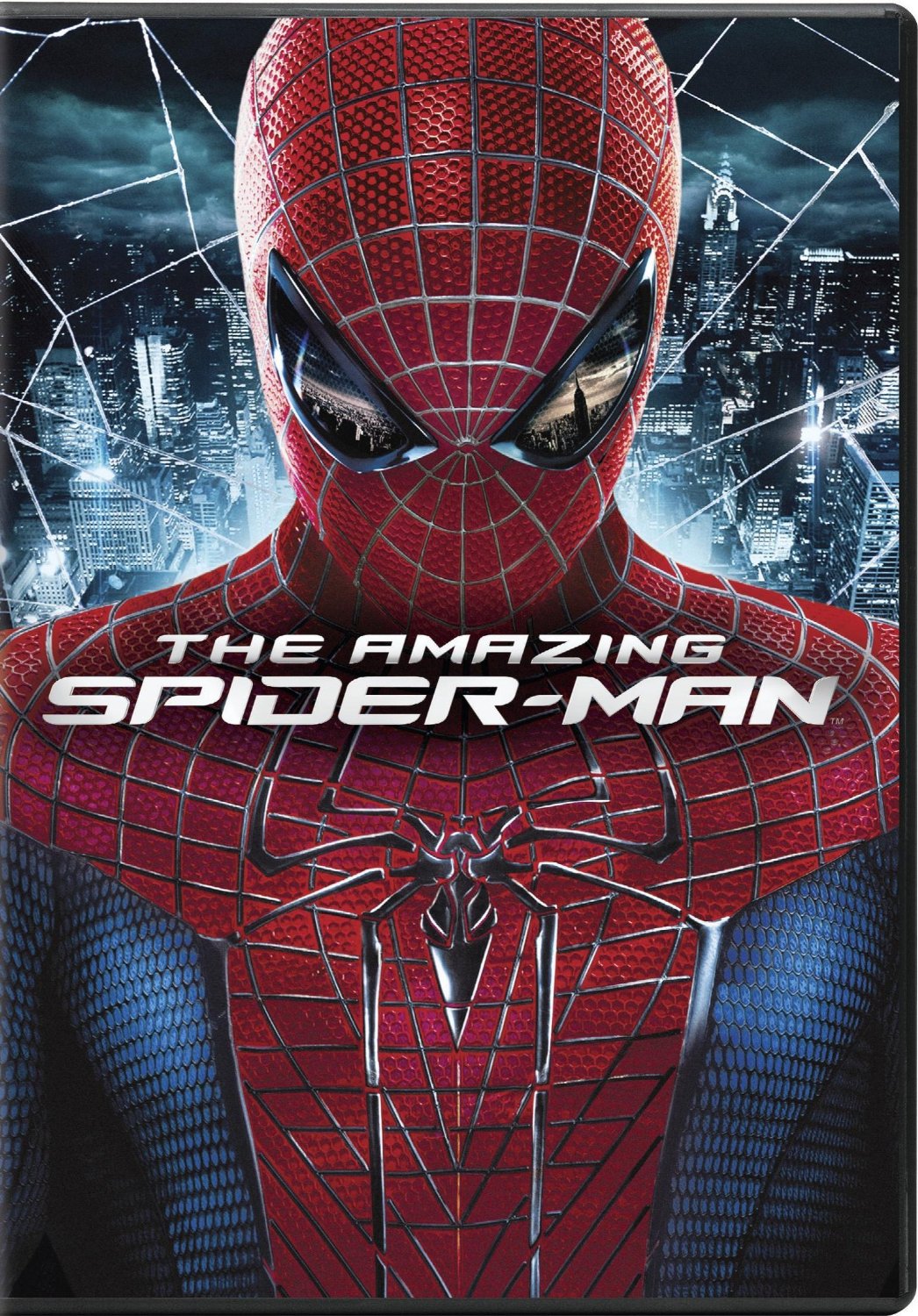 The Amazing Spider Man 2012 Home Video Marvel Movies Fandom