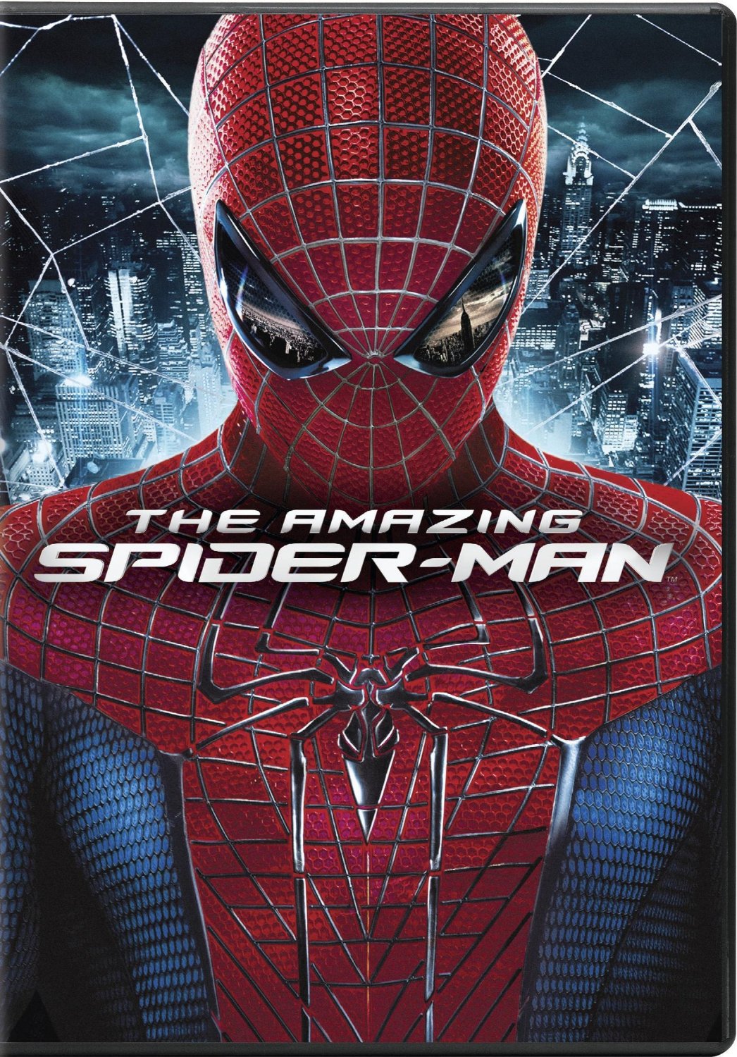 The amazing spider man 2 the amazing spider man