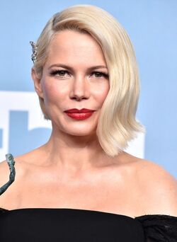 Michelle Williams