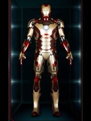 Suit 42