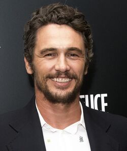 James Franco | Marvel Movies | FANDOM powered by Wikia