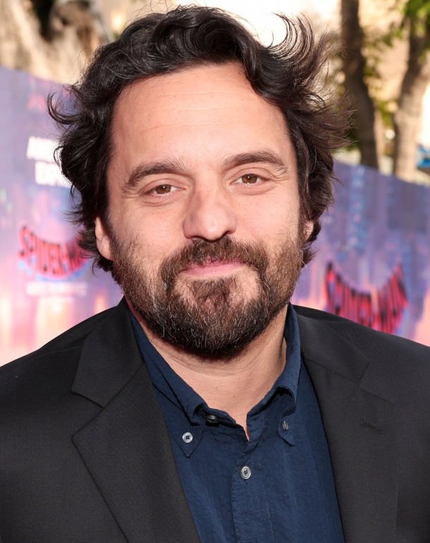 Jake Johnson