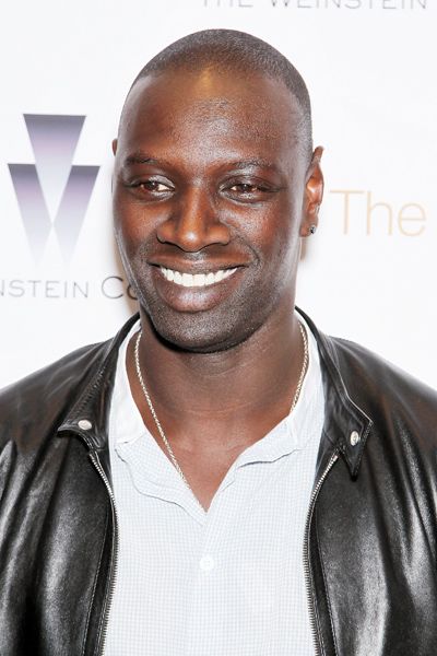 Omar Sy | Marvel Movies | FANDOM powered by Wikia