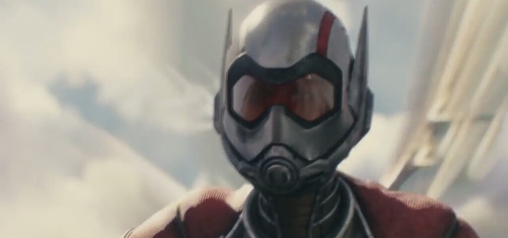 Ant-Man & The Wasp Sangat Terhubung Dengan Infinity War 