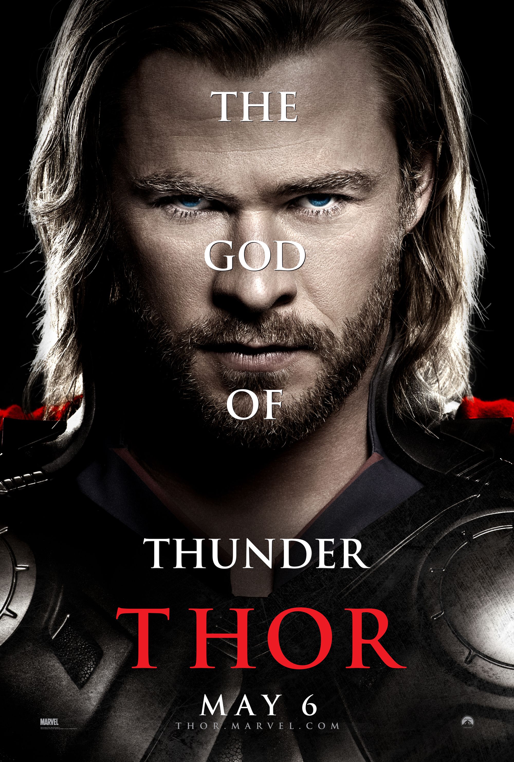 thor movies in order thor movies in order