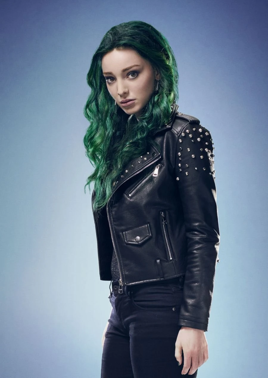 Lorna Dane | Marvel Movies | Fandom