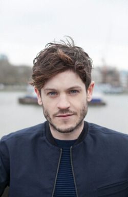 Iwan Rheon