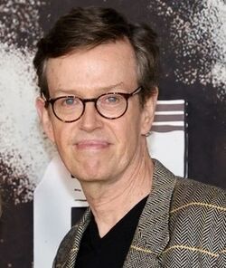 Dylan Baker