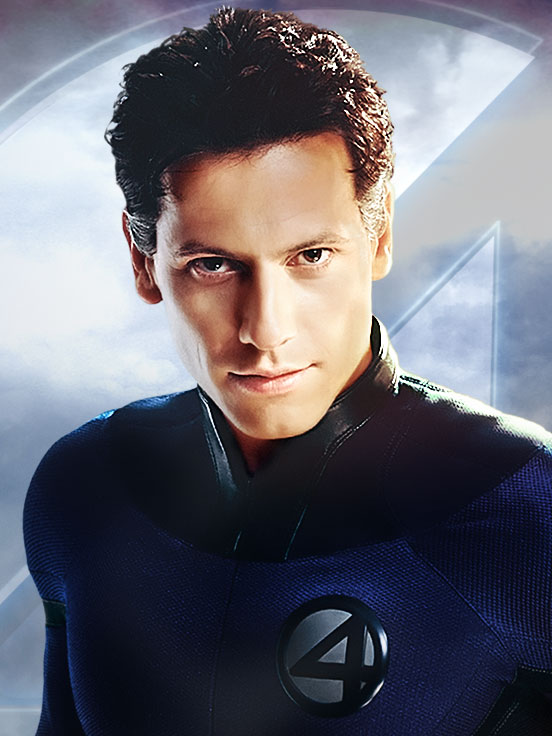 Reed Richards (Story series) | Marvel Movies | FANDOM powered by Wikia