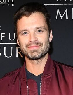 Sebastian Stan Marvel Movies Fandom Powered By Wikia