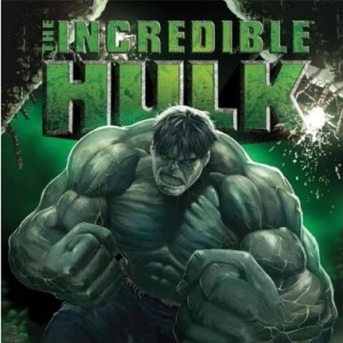 The Incredible Hulk activity books | Marvel Movies | FANDOM powered by ...