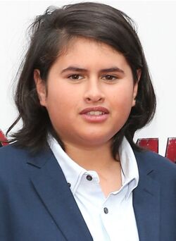 Julian Dennison