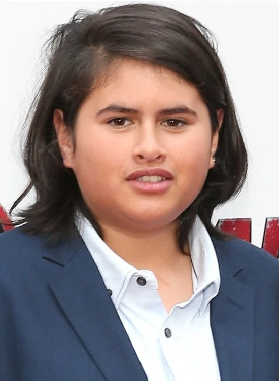 Julian Dennison | Marvel Movies | FANDOM powered by Wikia