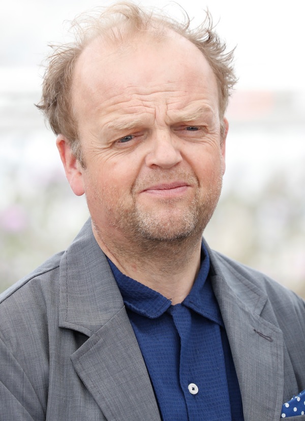 Toby Jones Toby Jones
