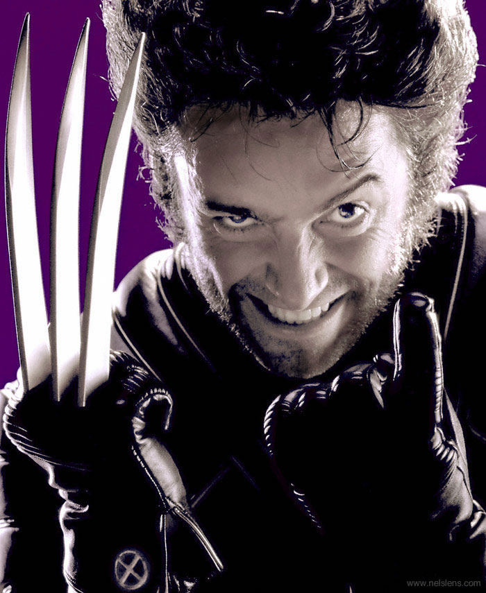 Image - Wolverine poster.jpg  Marvel Movies  FANDOM 
