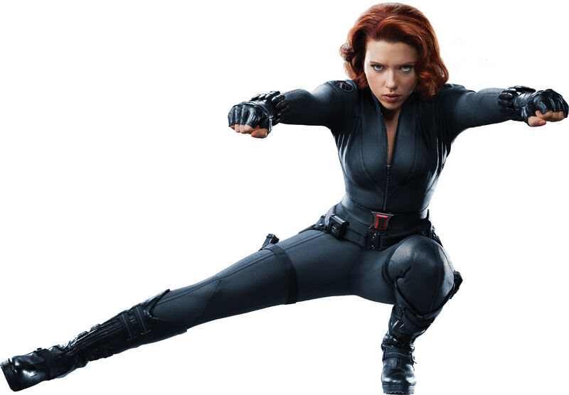 POTENSIAL: Karakter Black Widow sebetulnya memiliki cerita yang menarik untuk disajikan melalui layar lebar. Kita tunggu saja tanggal mainnya. KREDIT FOTO: marvel-movies.wikia.com