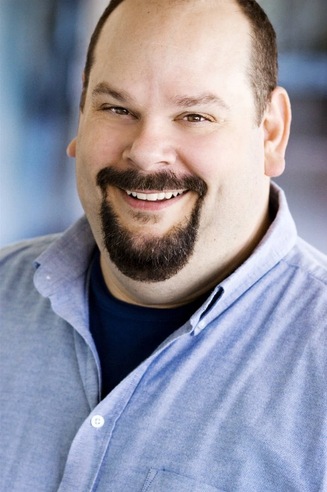 Joel McCrary Marvel Movies FANDOM powered by Wikia