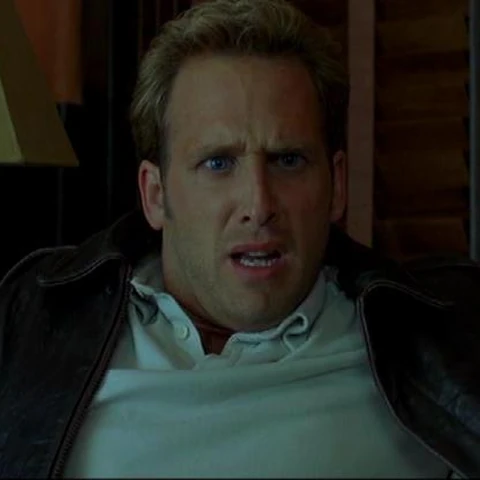 Glenn Talbot (Lee series) Marvel Movies FANDOM powered by Wikia