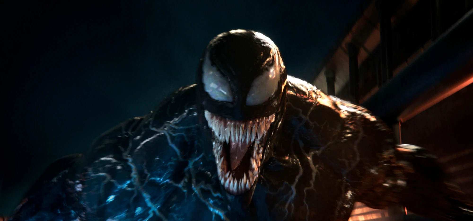 Venom Symbiote  Marvel Movies  FANDOM powered by Wikia