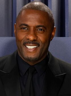 Idris Elba