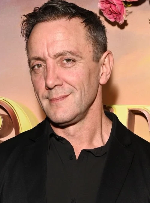 Peter Serafinowicz | Marvel Movies | FANDOM powered by Wikia