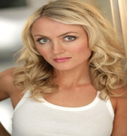 Amy Rutberg