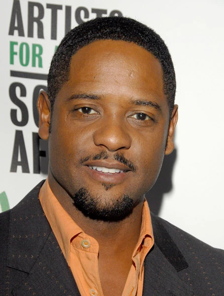 Blair Underwood | Marvel Movies | FANDOM powered by Wikia
