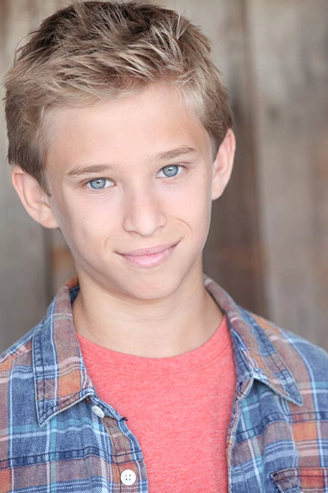 Jacob Rodier | Marvel Movies | FANDOM powered by Wikia