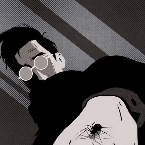 peter parker into the spiderverse noir  marvel movies