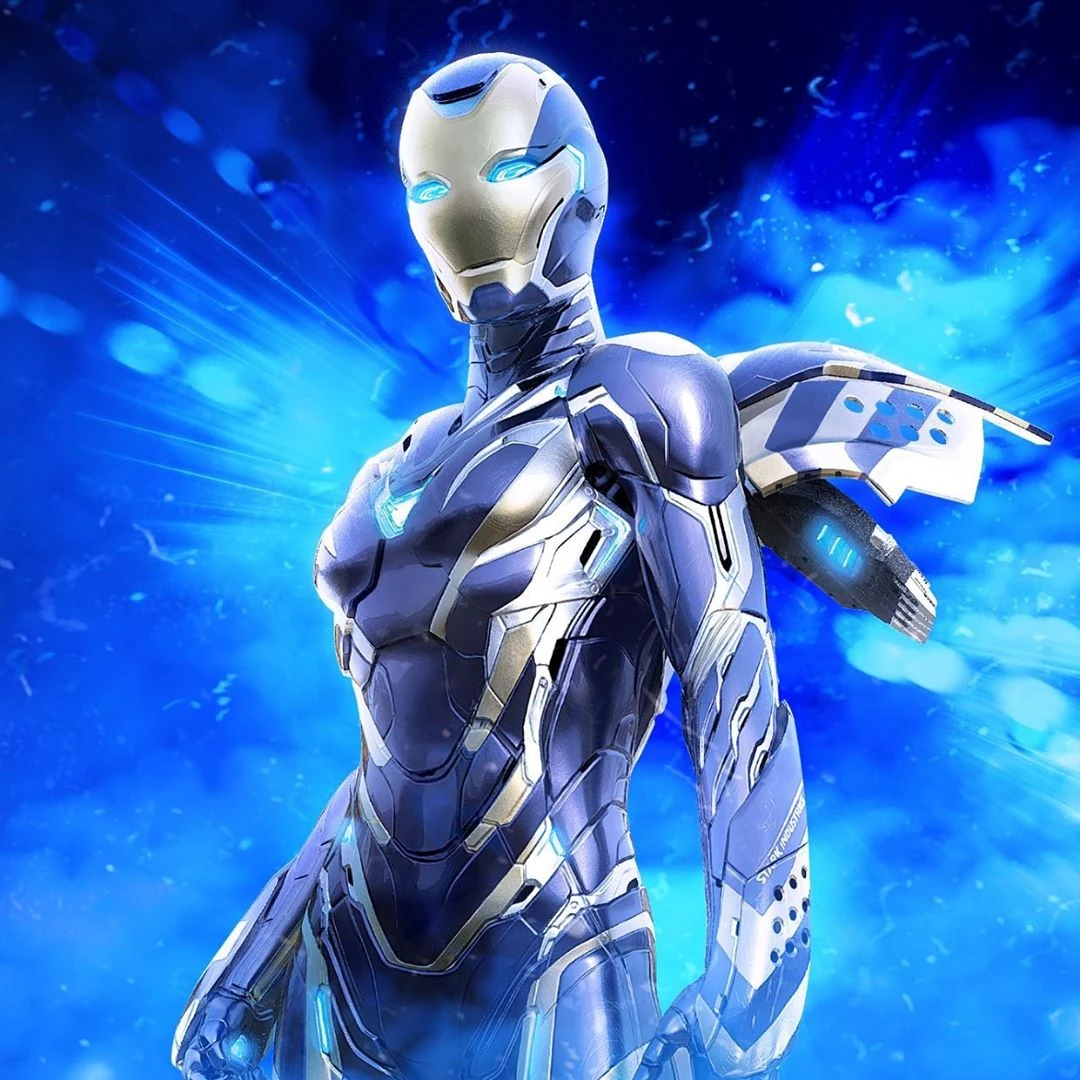 Virginia Potts Marvel Movies Fandom