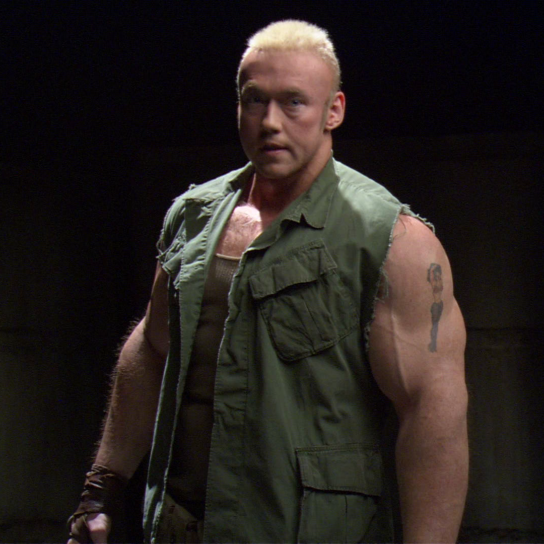Fred Dukes | Marvel Movies | FANDOM powered by Wikia