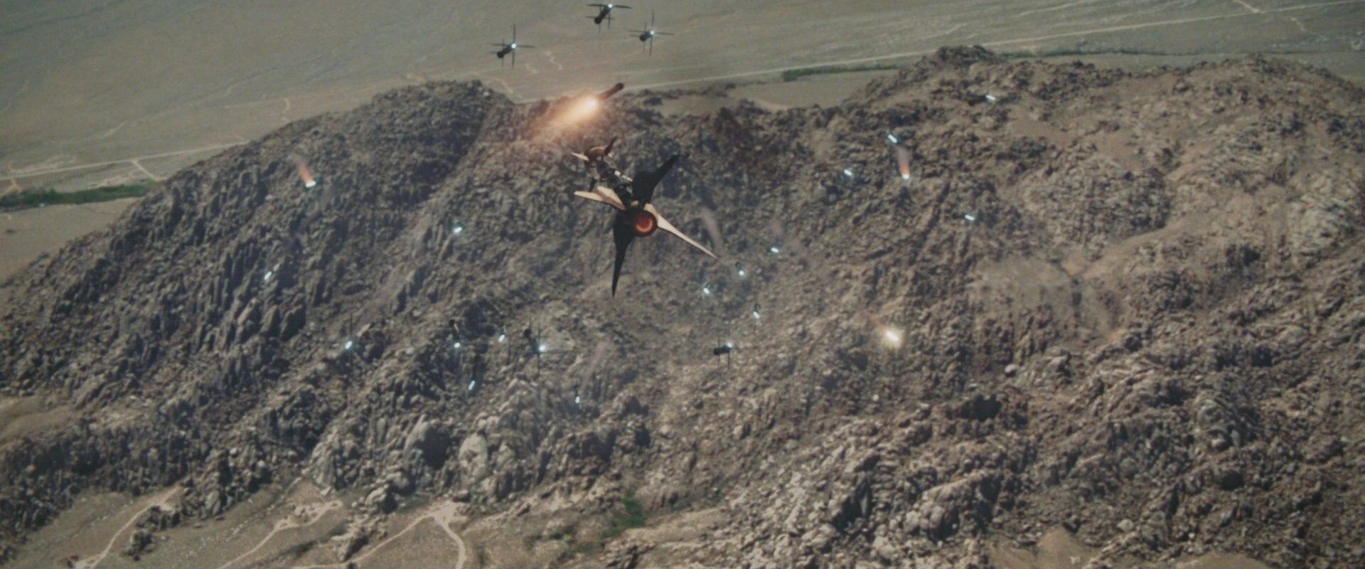 Image JerichoMissile2IM.png Marvel Movies FANDOM powered by Wikia