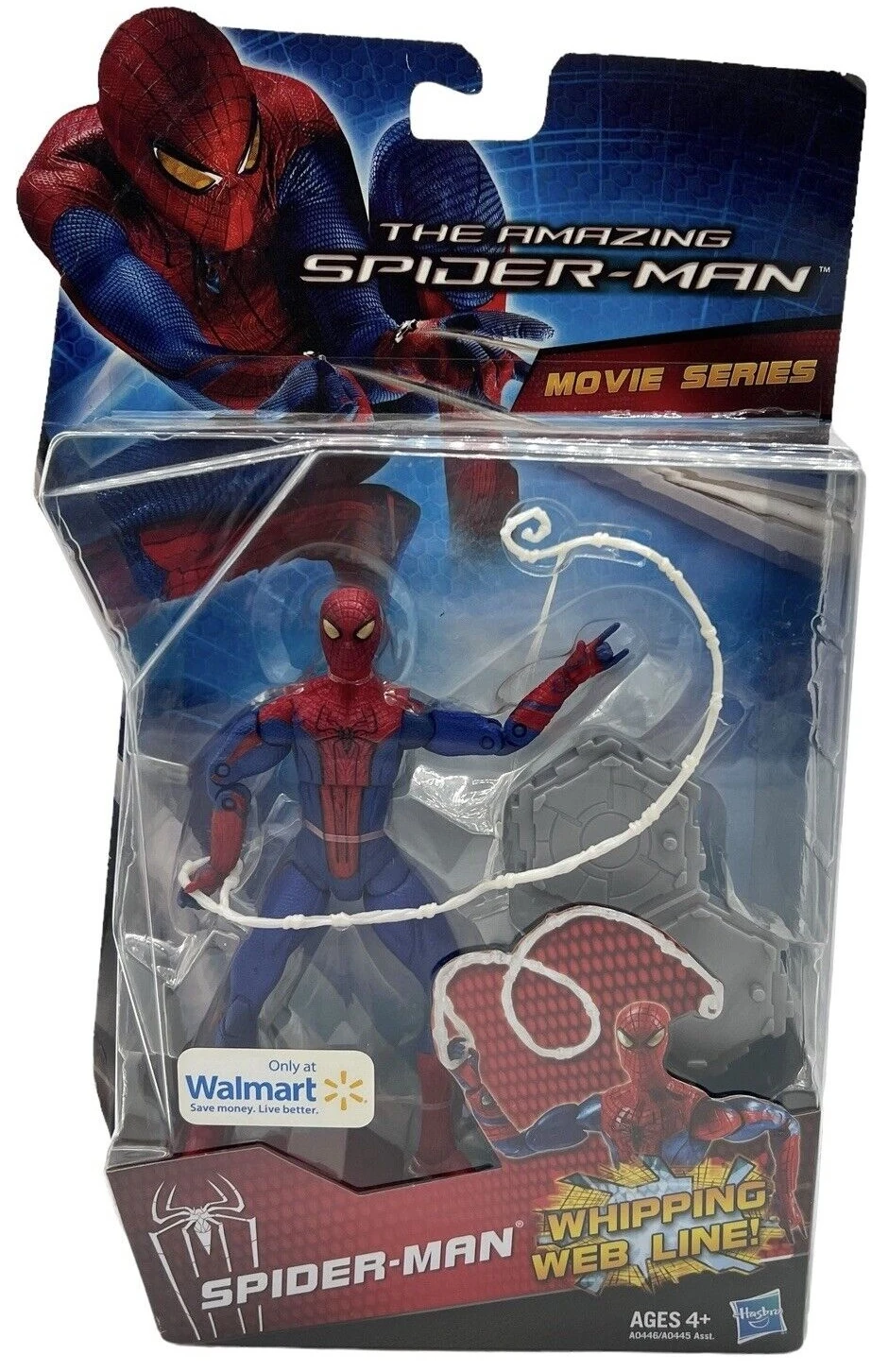 CategoryThe Amazing SpiderMan toys Marvel Movies FANDOM powered