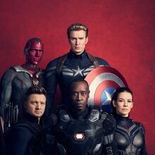 Avengers Infinity War Marvel Movies Fandom