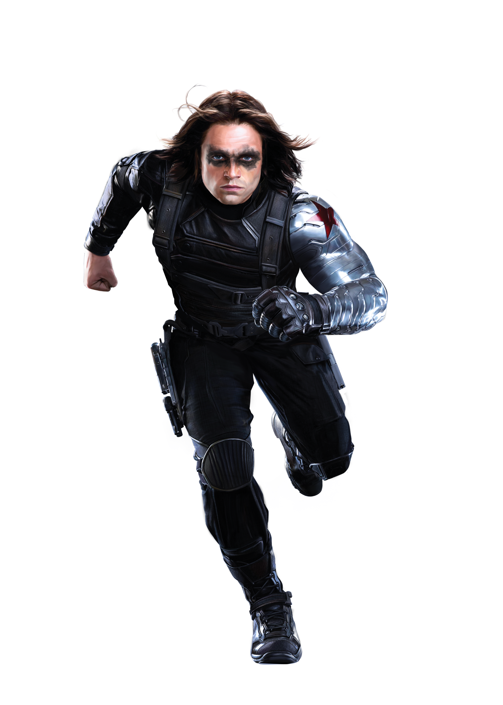 bucky the t rex