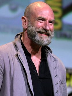 Graham McTavish | Marvel Movies | Fandom