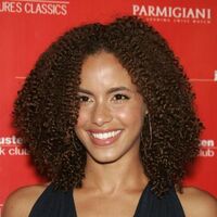 Parisa Fitz Henley Marvel Movies Fandom