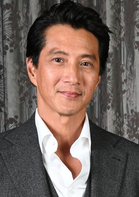 Will Yun Lee