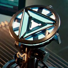 Arc Reactor | Marvel Movies | FANDOM powered by Wikia