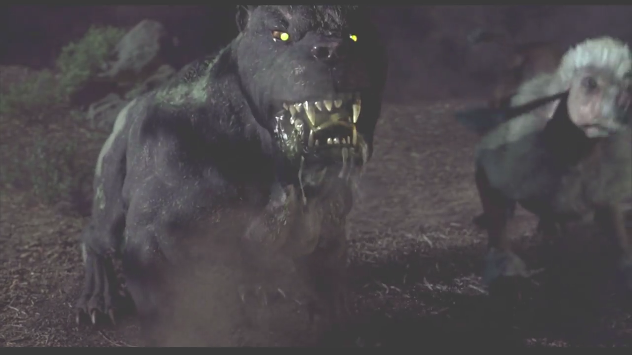 Hulk Dogs | Marvel Movies | FANDOM powered by Wikia