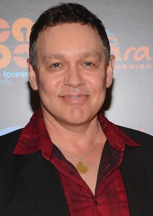 Doug Hutchinson