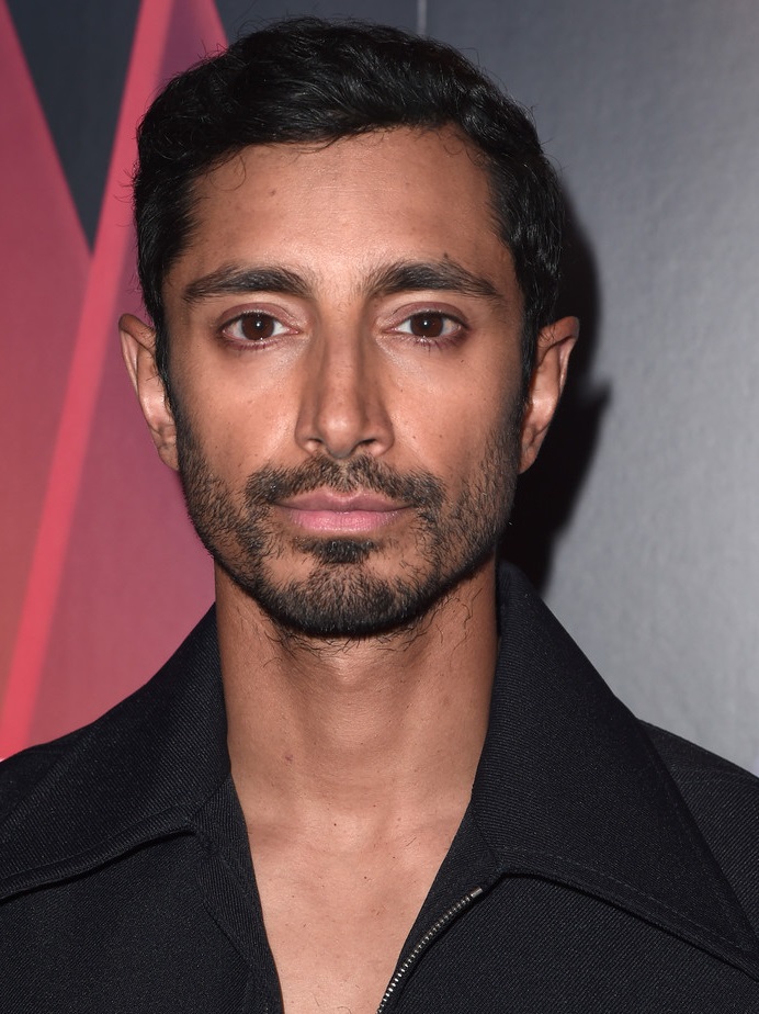 Riz Ahmed Riz Ahmed