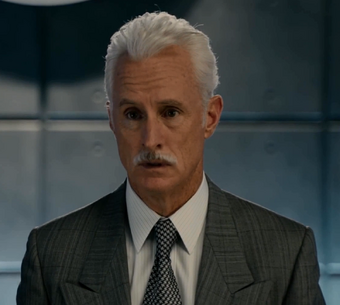 Howard Stark | Marvel Movies | Fandom