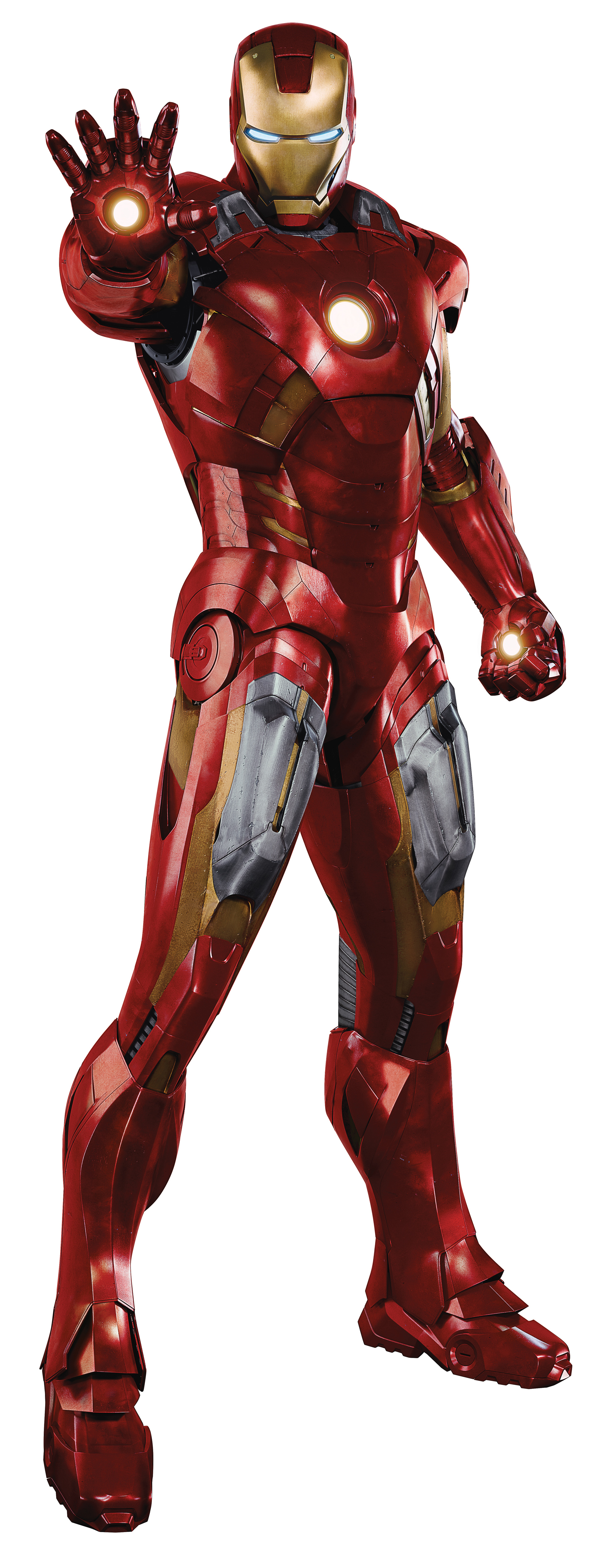 Iron Man Movie Collection Ordner Symbol Iron Man 3 Ir - vrogue.co