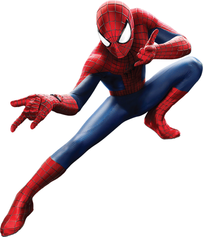 Image - SpidermanPromo4-TASM2.png | Marvel Movies | FANDOM powered by Wikia