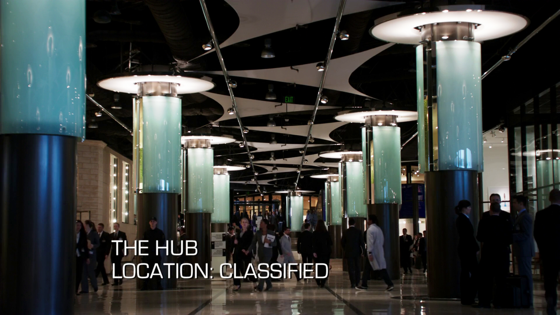 The Hub Marvel Movies FANDOM powered by Wikia