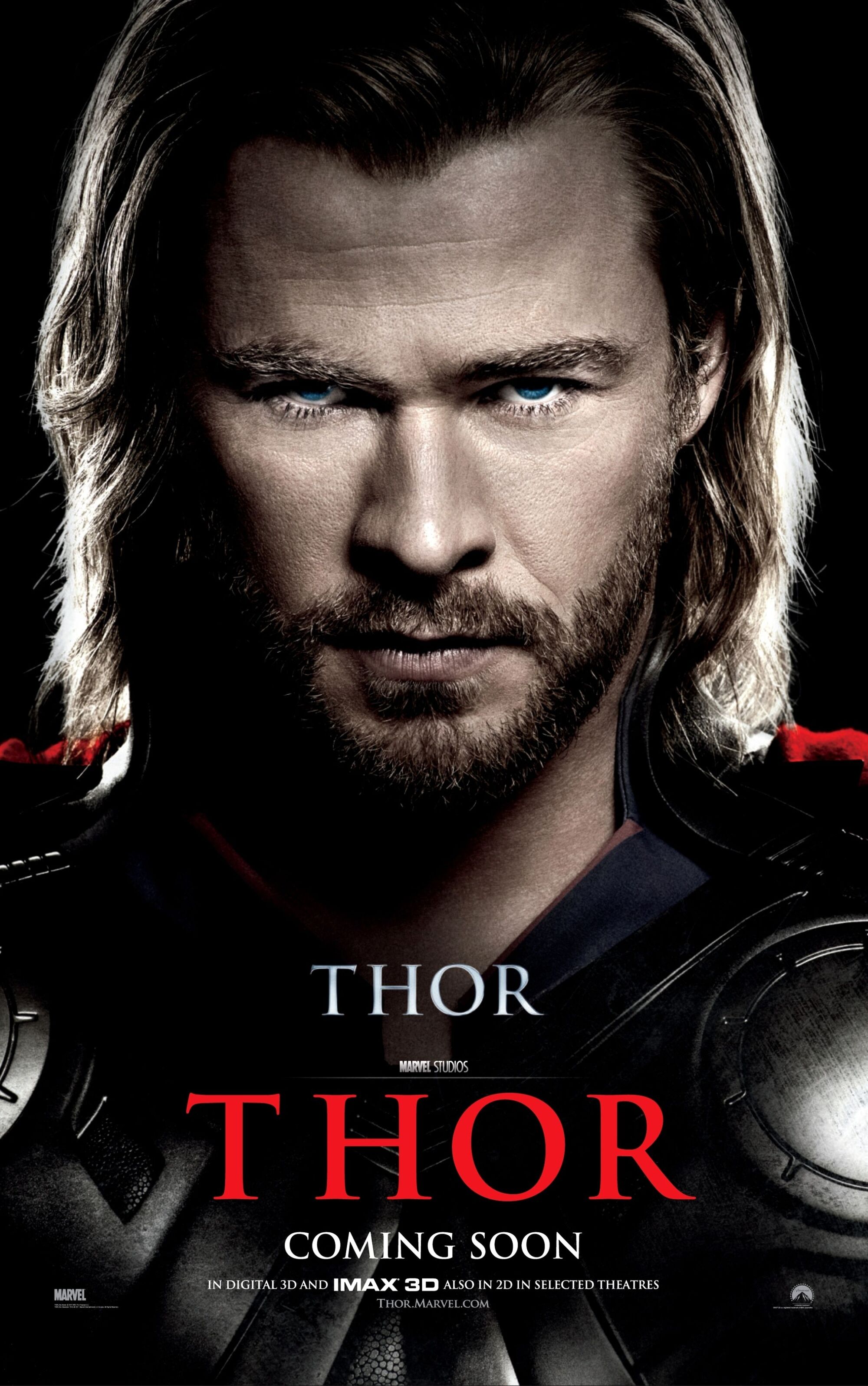 Thor (film) | Marvel Movies | FANDOM powered by Wikia